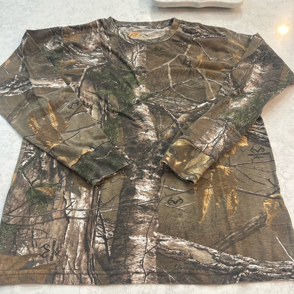 Long sleeve tshirt